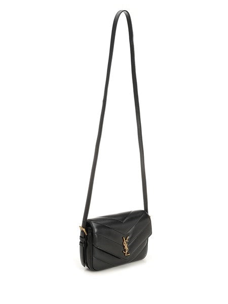 Borsa a tracolla "Loulou Toy"