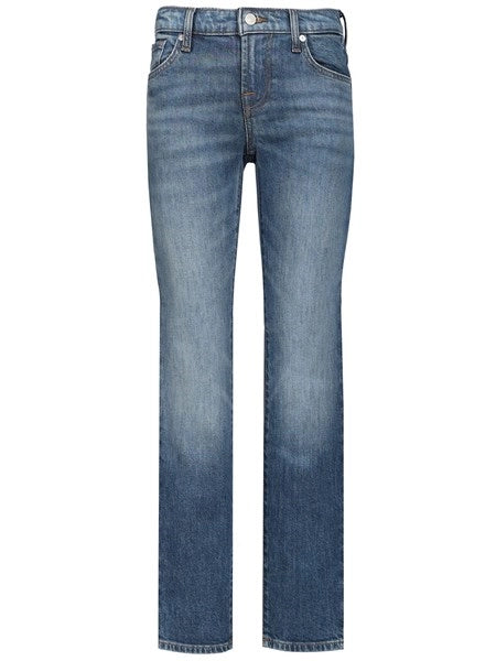 Jeans "low cigarette"