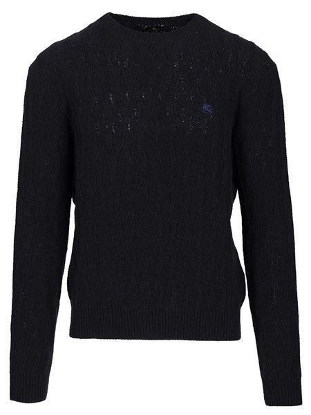 Maglione in cashmere