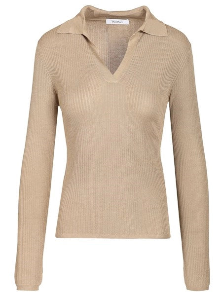 Top in maglia