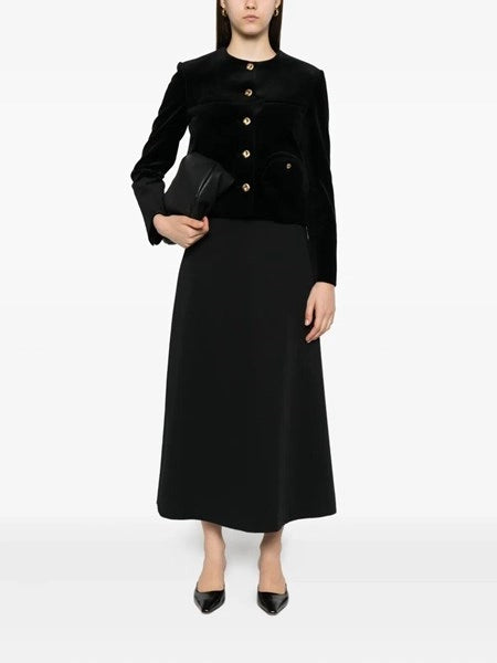 Giacca bolero "Jealousy Shamo"