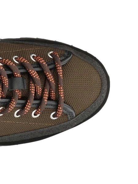 Scarpa sportiva Montana