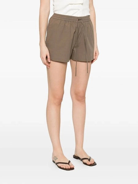 Short in cotone
