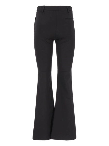 Pantalone trombetta