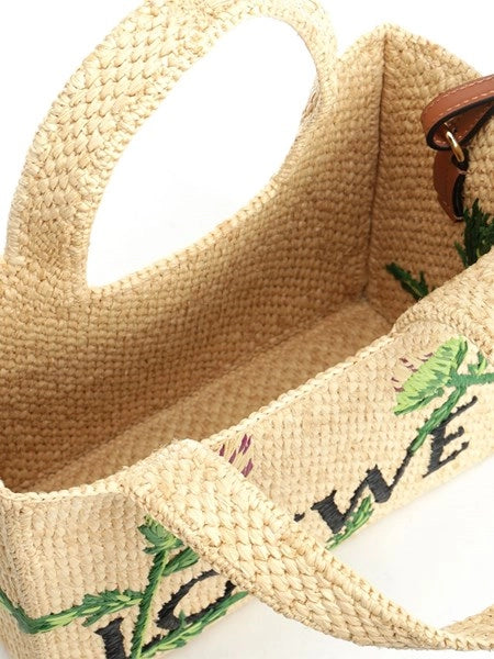 Borsa "Font Tote"