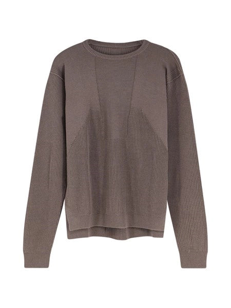 Maglia in lana