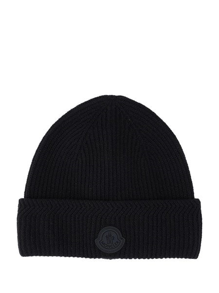 Cappello in misto cashmere