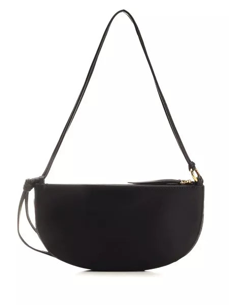 Pochette "Gemellini" nera