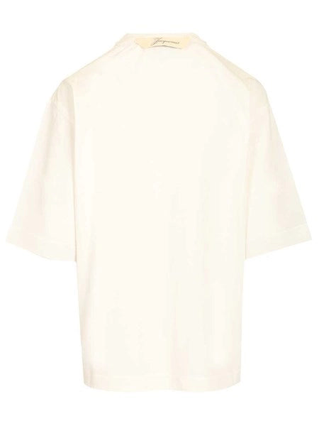T-shirt Ventadou