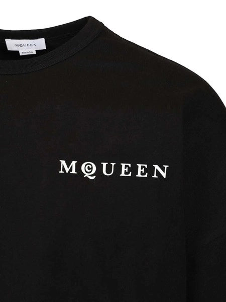 T-shirt oversize