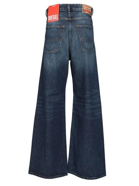 Jeans 1996 D-SIRE