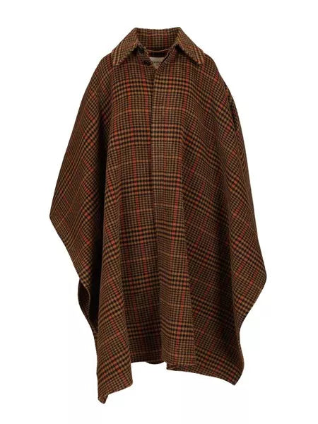 Mantella-plaid