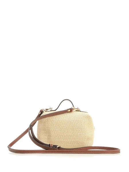 Borsa a tracolla "Le Panier Pliage "