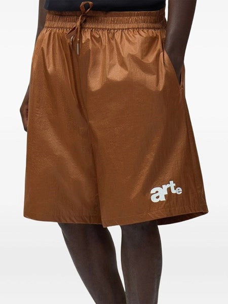 Short "Big Logo"