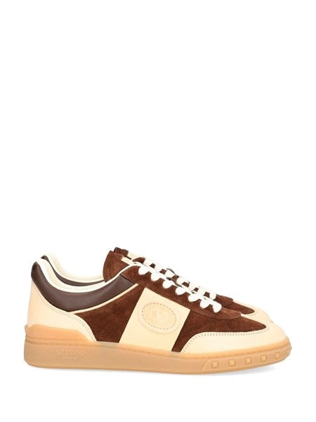 Sneaker Low Top Upvillage
