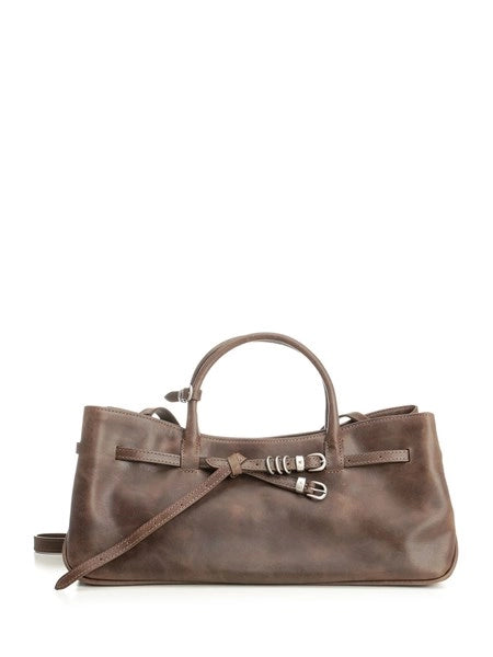 Borsa "Grandma Used"