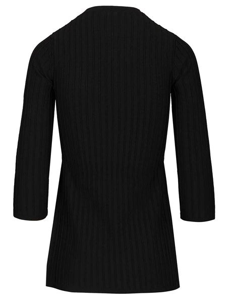 Maglia a coste