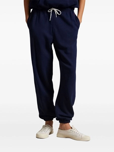 Pantaloni in felpa