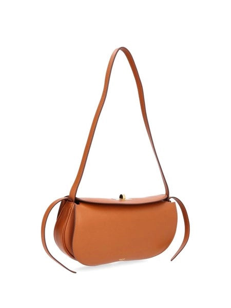 Borsa Hot dog in pelle