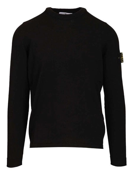 Maglione in leggero cotone biologico
