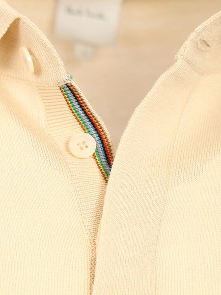 Polo maniche lunghe