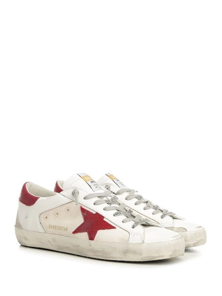Sneaker "Super-star"