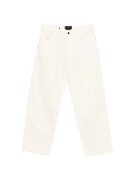 jeans loose fit