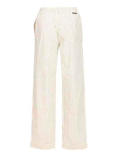 Pantalone pigiama