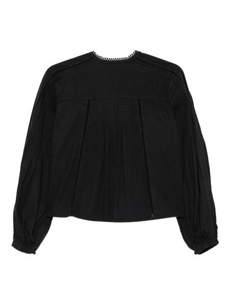 Blusa "Cubraly"