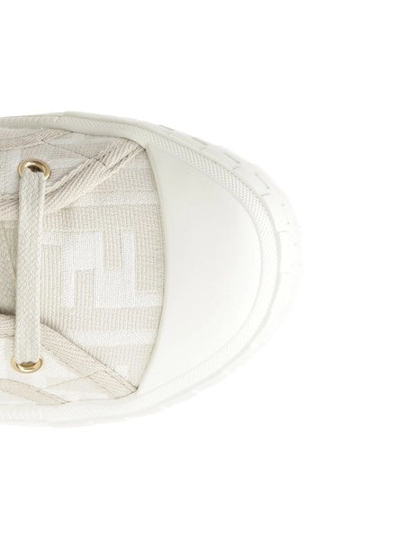 Sneaker "Domino"