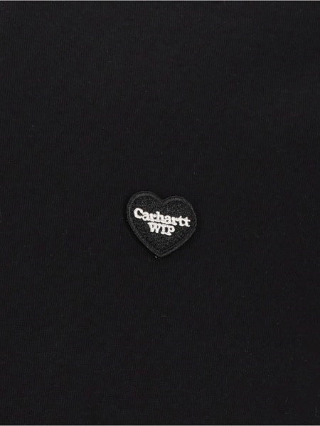 T-Shirt small heart