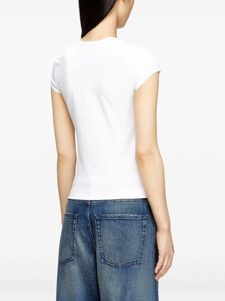 T-shirt slim fit