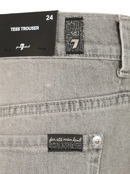 Jeans "tess trouser"