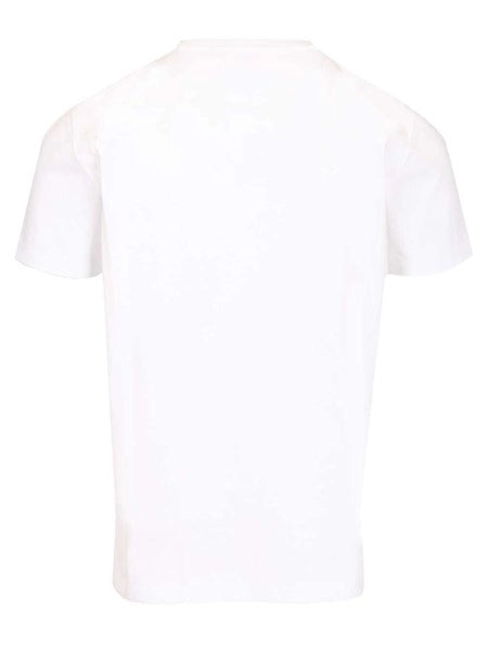T-shirt girocollo
