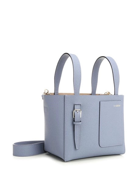 Borsa a Secchiello Soft Micro