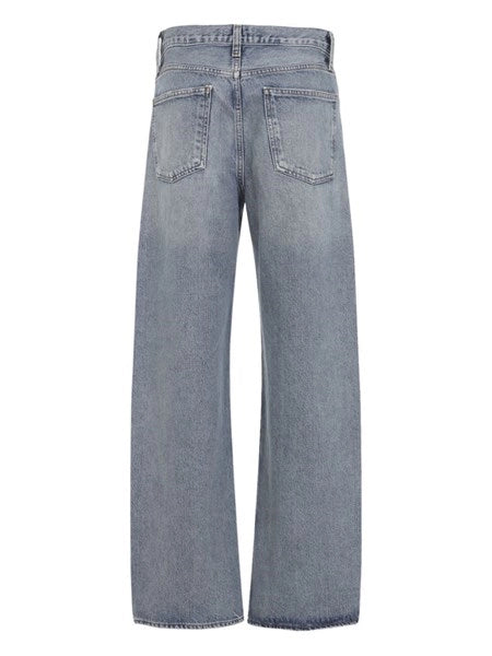 jeans Arc Criss Cross di Conclusion