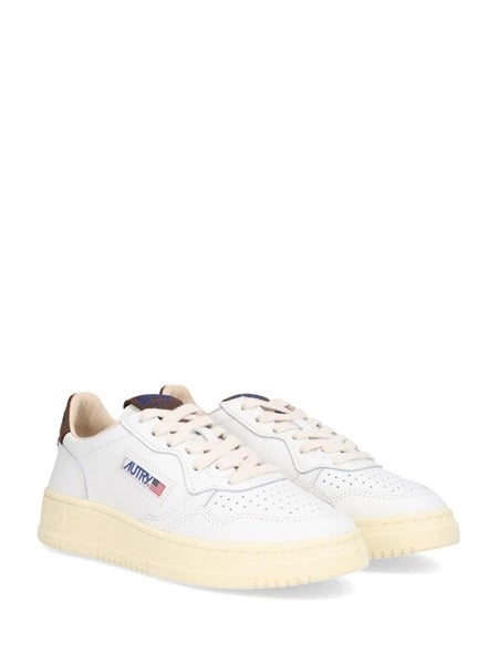 Sneaker "Medalist Low"