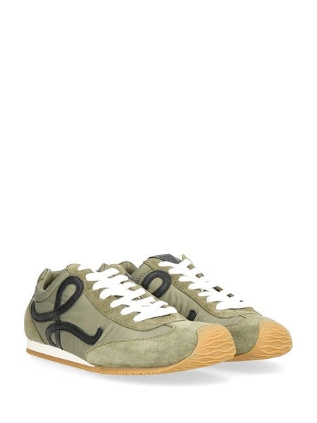 Sneaker Ballet Runner 2.0