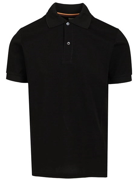 Polo maniche corte
