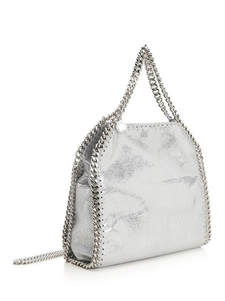 Mini borsa tote "Falabella"