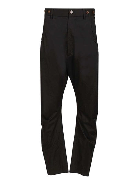 Pantaloni "Buckle"