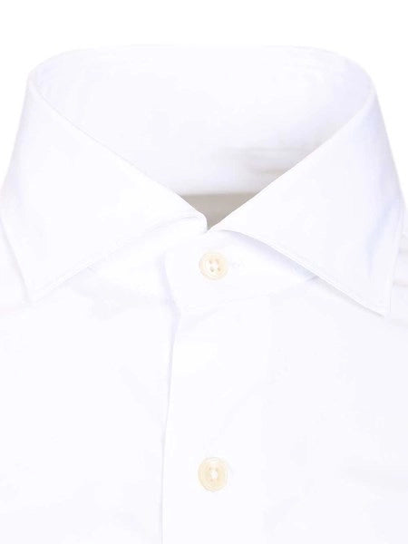 Camicia stretch