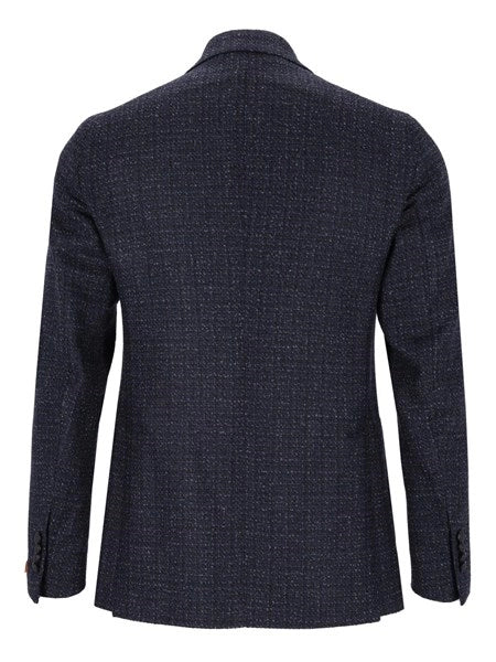 Blazer doppiopetto Montecarlo