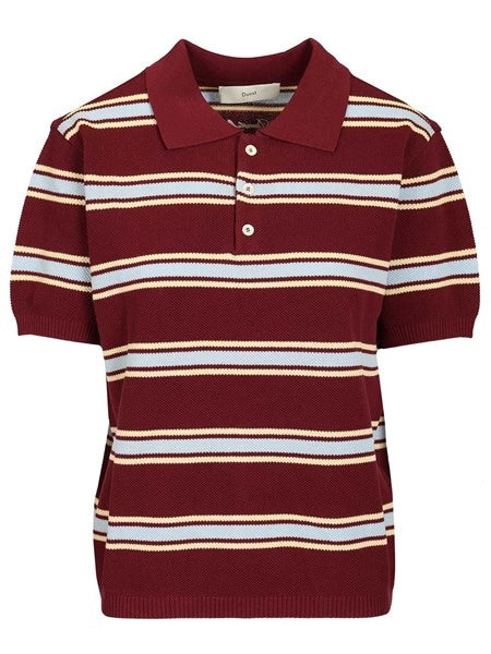Polo a strisce