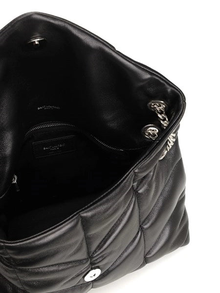Borsa a spalla "Lou Lou Puffer" small