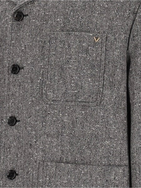 Giacca camicia