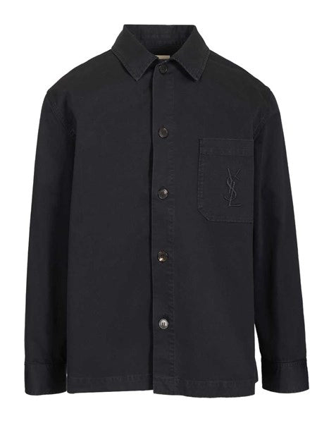 Overshirt "CASSANDRE"