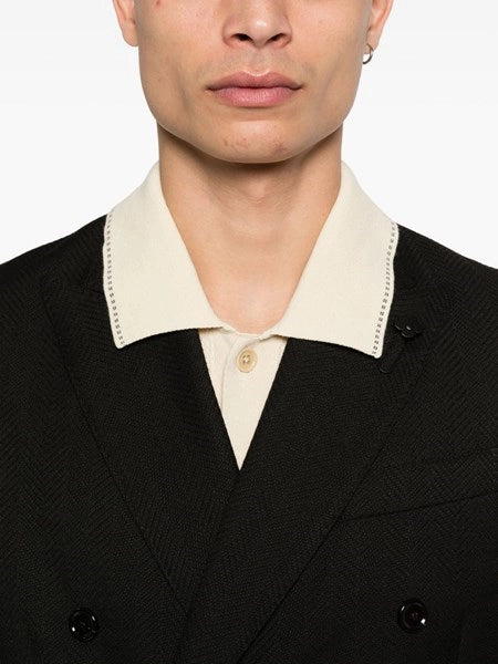 Blazer doppiopetto Roma