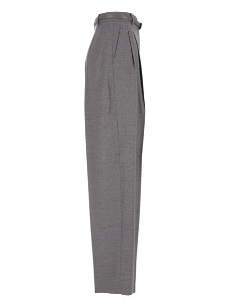 Pantalone sartoriale