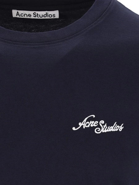 T-shirt in cotone biologico